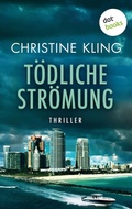 Cover: T&ouml;dliche Str&ouml;mung - Ein Fall f&uuml;r Sullivan: Band 2 - dotbooks