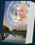 Cover: KOllisionskurs Noytja - Verlag neun9zig