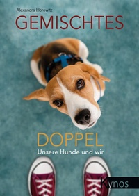 Enlarge image Cover: Gemischtes Doppel - Kynos