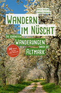 Abbildung von: Wandern im Nüscht - Omnino Verlag