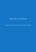 Cover: Klassische Arch&auml;ologie - D&uuml;sseldorf University Press