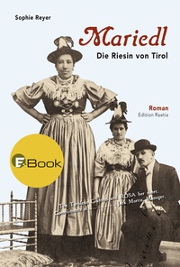 Abbildung von: Mariedl - Edition Raetia