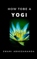 Cover: How to be a Yogi - Ale.Mar.