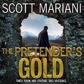 Cover: The Pretender's Gold - Avon Books