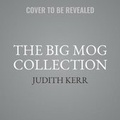 Cover: The Big Mog Collection Lib/E - Children's