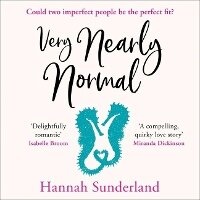 Enlarge image Cover: Very Nearly Normal - Avon Books