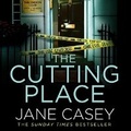 Cover: The Cutting Place - HARPERCOLLINS AUDIO FICTION