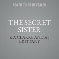 Enlarge image Cover: The Secret Sister Lib/E - HQ Digital