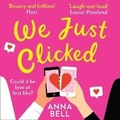 Cover: We Just Clicked - HQ Fiction