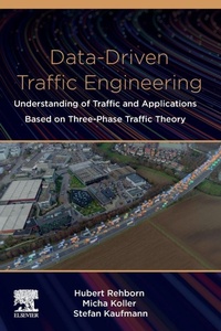 Enlarge image Cover: Data-Driven Traffic Engineering - Elsevier