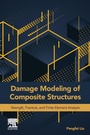 Cover: Damage Modeling of Composite Structures - Elsevier