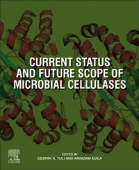 Enlarge image Cover: Current Status and Future Scope of Microbial Cellulases - Elsevier