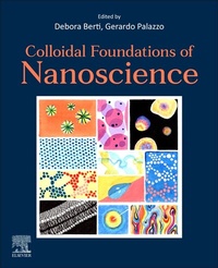 Abbildung von: Colloidal Foundations of Nanoscience - Elsevier