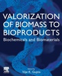 Cover: Valorization of Biomass to Bioproducts - Elsevier