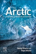 Cover: The Arctic - Elsevier