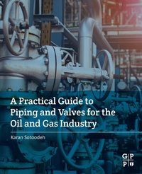 Abbildung von: A Practical Guide to Piping and Valves for the Oil and Gas Industry - Gulf Professional Publishing