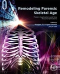 Cover: Remodeling Forensic Skeletal Age - Academic Press