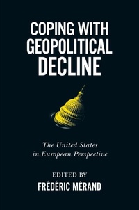 Enlarge image Cover: Coping with Geopolitical Decline - McGill-Queen's University Press
