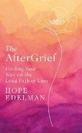 Cover: The AfterGrief - Michael Joseph Ltd