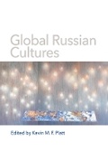 Cover: Global Russian Cultures - University of Wisconsin Press