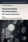 Cover: Control Strategy for Time-Delay Systems - Academic Press