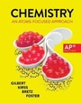 Cover: Chemistry - WW Norton & Co