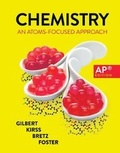 Cover: Chemistry - WW Norton & Co