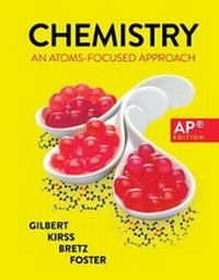 Enlarge image Cover: Chemistry - WW Norton & Co