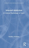 Bild: Internet Addiction - Routledge