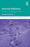 Bild: Internet Addiction - Routledge