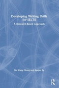 Cover: Developing Writing Skills for IELTS - Routledge