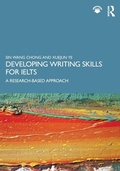 Cover: Developing Writing Skills for IELTS - Routledge