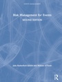 Cover: Risk Management for Events - Routledge
