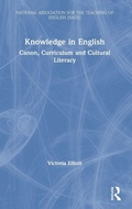 Cover: Knowledge in English - Routledge