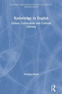 Cover: Knowledge in English - Routledge
