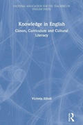 Cover: Knowledge in English - Routledge