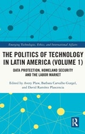 Cover: The Politics of Technology in Latin America (Volume 1) - Routledge