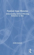 Cover: Forensic Case Histories - Routledge