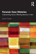 Cover: Forensic Case Histories - Routledge