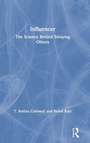 Cover: Influencer - Routledge
