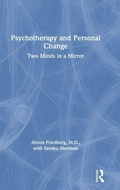 Cover: Psychotherapy and Personal Change - Routledge