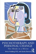 Cover: Psychotherapy and Personal Change - Routledge