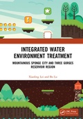 Cover: Integrated Water Environment Treatment - CRC Press