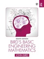 Cover: Bird's Basic Engineering Mathematics - Routledge