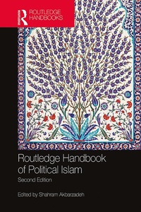 Abbildung von: Routledge Handbook of Political Islam - Routledge