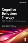 Bild: Cognitive Behaviour Therapy - Routledge
