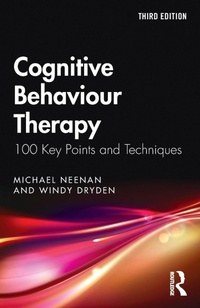 Bild vergrößern Bild: Cognitive Behaviour Therapy - Routledge