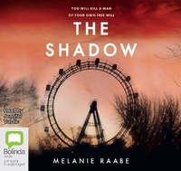 Enlarge image Cover: The Shadow - Bolinda Audio Books