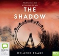 Cover: The Shadow - Bolinda Audio Books
