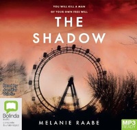 Enlarge image Cover: The Shadow - Bolinda Audio Books